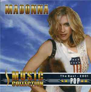 Madonna - Music Collection