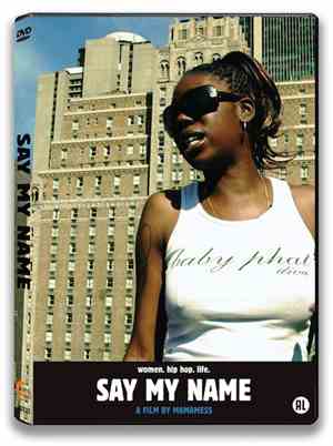 Mamamess - Say My Name