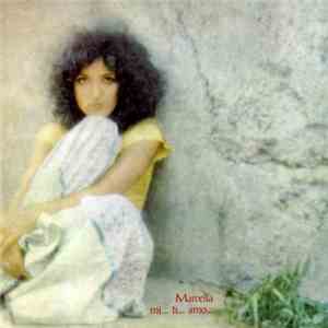 Marcella - Mi...Ti...Amo