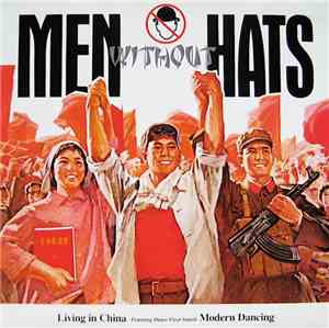 Men Without Hats - Living In China