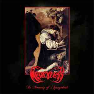 Mercyless - In Memory Of Agrazabeth