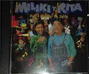 Miliki Y Rita - Vamos a marcarnos una cancion