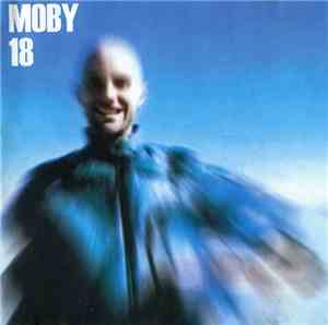 Moby - 18