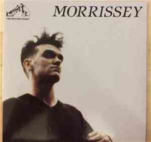 Morrissey - Sing Your Life