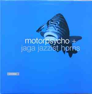 Motorpsycho + Jaga Jazzist Horns - In The Fishtank 10