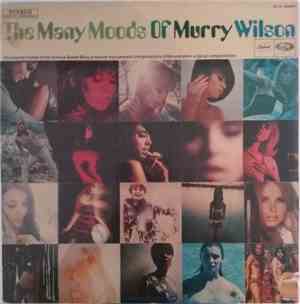 Murry Wilson - The Many Moods Of Murry Wilson