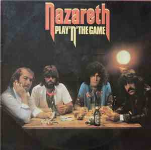 Nazareth  - Play'n' The Game