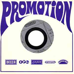 Nel Oliver - Hi Fi Woman / I'm Looking For Myself
