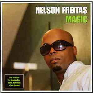 Nelson Freitas - Magic