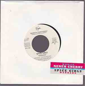Neneh Cherry / Spice Girls - Woman / Wannabe
