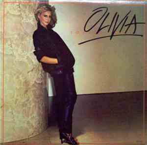 Olivia Newton-John - Totally Hot