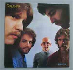Orleans - Forever