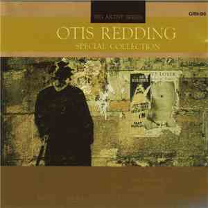 Otis Redding - The Dock Of The Bay