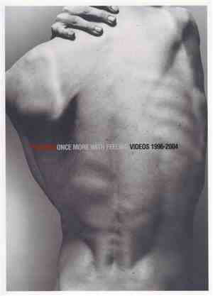 Placebo - Once More With Feeling: Videos 1996-2004