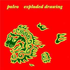 Polvo - Exploded Drawing