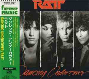 Ratt - Dancing Undercover