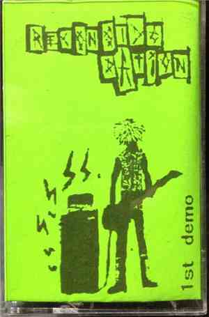 Reconsideration - 1st Demo