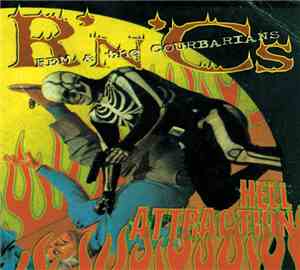 Rem & The Courbarians - Hell Attraction