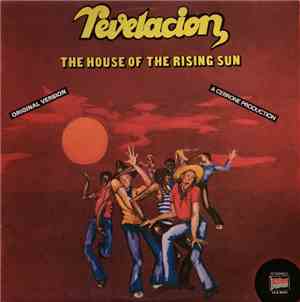 Revelacion - The House Of The Rising Sun