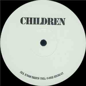 Robert Miles / Rob Searle - Children / Adolescence