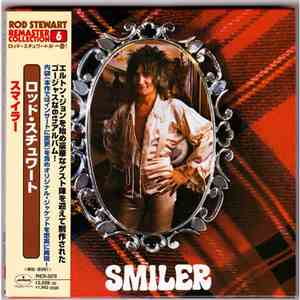 Rod Stewart - Smiler