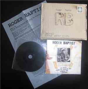 Roger Baptist - RB