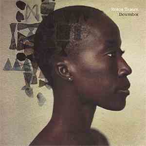 Rokia Traoré - Bowmboï