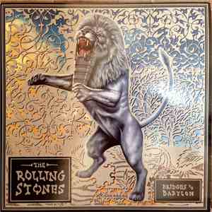 Rolling Stones, The - Bridges To Babylon
