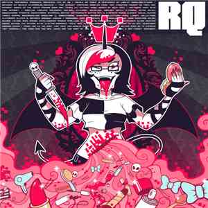 RQ  - ♞