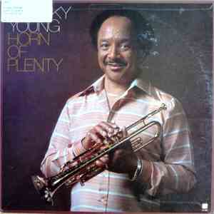 Snooky Young - Horn Of Plenty