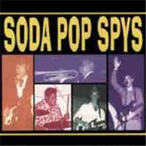 Soda Pop Spys - In Stereo