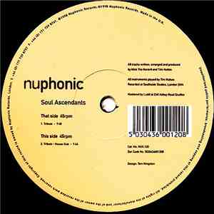 Soul Ascendants - Tribute