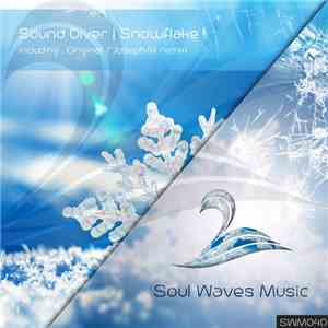Sound Diver - Snowflake