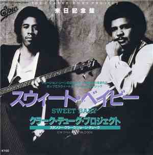 Stanley Clarke / George Duke - Sweet Baby