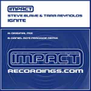 Steve Blake & Tara Reynolds - Ignite