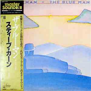 Steve Khan - The Blue Man