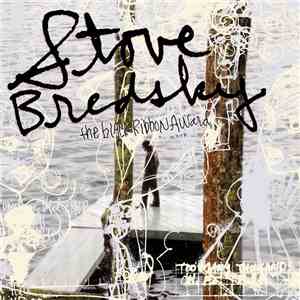 Stove Bredsky - The Black Ribbon Award