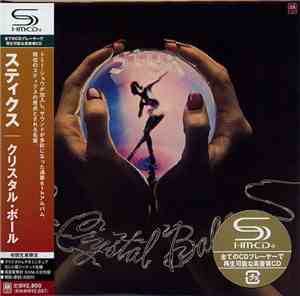 Styx - Crystal Ball