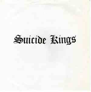 Suicide Kings - Suicide Kings