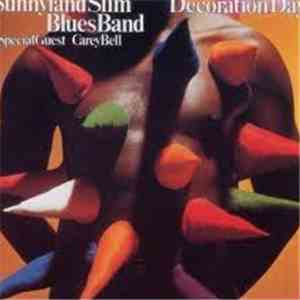 Sunnyland Slim Blues Band - Decoration Day