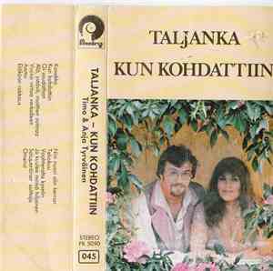 Taljanka - Kun Kohdattiin