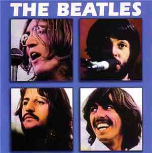 The Beatles - Get Back To Let It Be