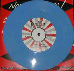 The Blue Mambas - Jack Carter
