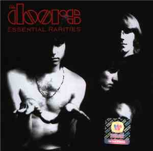 The Doors - Essential Rarities