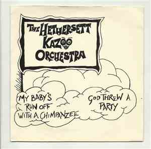 The Hethersett Kazoo Orchestra - God Threw A Party