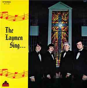The Laymen  - The Laymen Sing