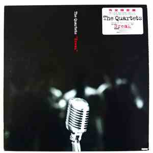 The Quartets - Break