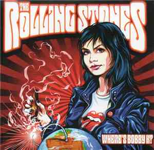 The Rolling Stones - Where's Bobby K?