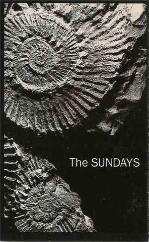 The Sundays - Reading, Writing And Arithmetic