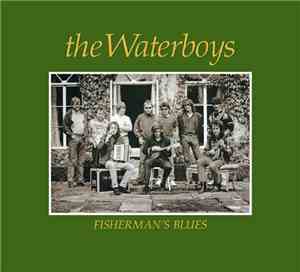 The Waterboys - Fisherman's Blues